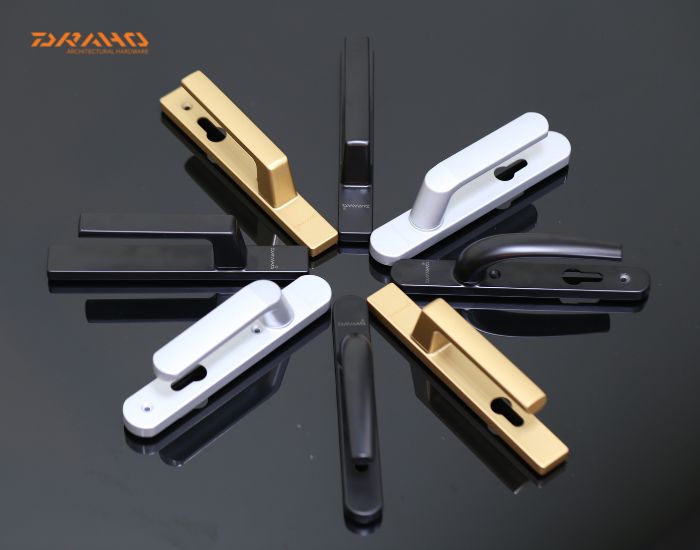 Phụ kiện cửa nhôm Draho